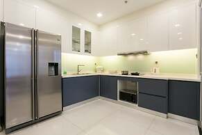 Sunflower Luxury Apartment