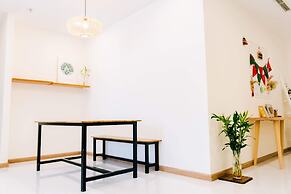 Sunflower Luxury Apartment