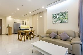 Sunflower Luxury Apartment