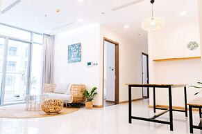 Sunflower Luxury Apartment
