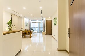 Sunflower Luxury Apartment