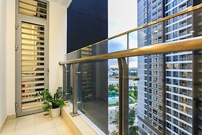 Sunflower Luxury Apartment