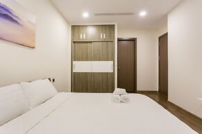 Sunflower Luxury Apartment