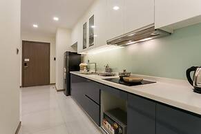 Sunflower Luxury Apartment