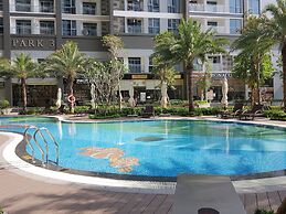 Sunflower Luxury Apartment