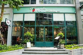 Sunflower Luxury Apartment