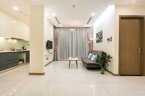 Sunflower Luxury Apartment