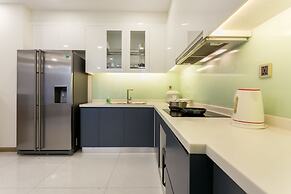 Sunflower Luxury Apartment