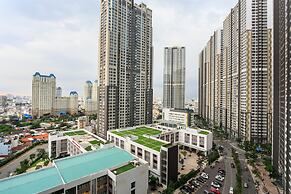 Sunflower Luxury Apartment