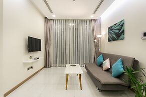 Sunflower Luxury Apartment