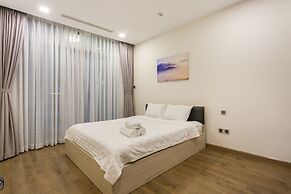 Sunflower Luxury Apartment