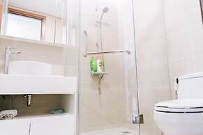 Sunflower Luxury Apartment
