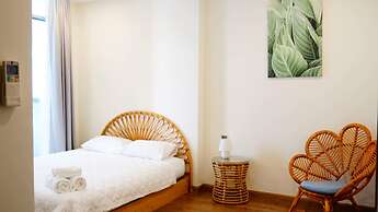 Sunflower Luxury Apartment