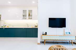 Sunflower Luxury Apartment