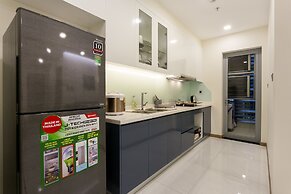 Sunflower Luxury Apartment