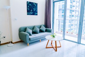 Sunflower Luxury Apartment