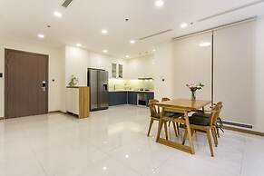 Sunflower Luxury Apartment