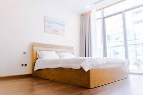 Sunflower Luxury Apartment