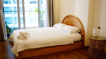 Sunflower Luxury Apartment