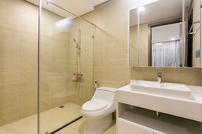 Sunflower Luxury Apartment