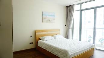 Sunflower Luxury Apartment