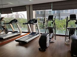 Sunflower Luxury Apartment