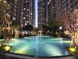 Sunflower Luxury Apartment