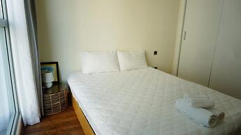 Sunflower Luxury Apartment