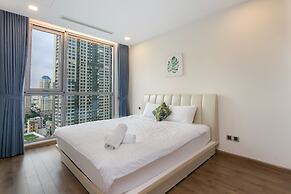 Sunflower Luxury Apartment