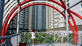 Sunflower Luxury Apartment