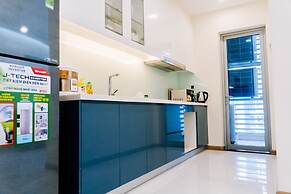 Sunflower Luxury Apartment