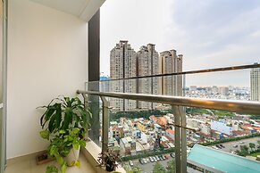 Sunflower Luxury Apartment