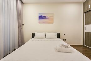 Sunflower Luxury Apartment