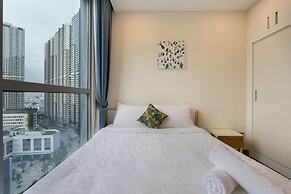 Sunflower Luxury Apartment