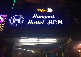 Hangout Hostel HCM