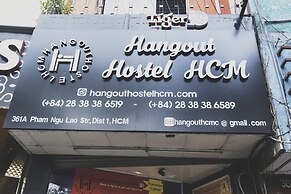 Hangout Hostel HCM