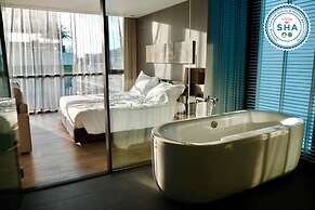 Neca Reiche Hotel