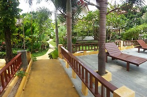 Pulsawat Palm Resort