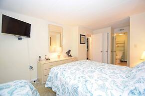 Thunder Island 43b 2 Bedroom Condo
