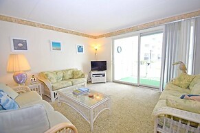 Thunder Island 43b 2 Bedroom Condo