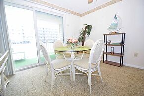 Thunder Island 43b 2 Bedroom Condo