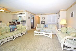 Thunder Island 43b 2 Bedroom Condo