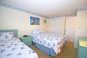 Thunder Island 43b 2 Bedroom Condo