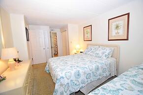 Thunder Island 43b 2 Bedroom Condo