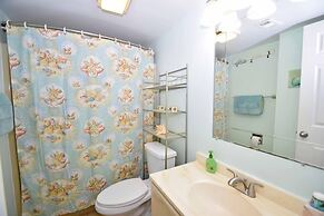 Thunder Island 43b 2 Bedroom Condo