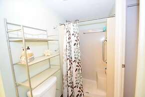 Thunder Island 43b 2 Bedroom Condo