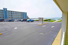 Thunder Island 43b 2 Bedroom Condo