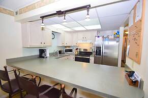 Thunder Island 43b 2 Bedroom Condo