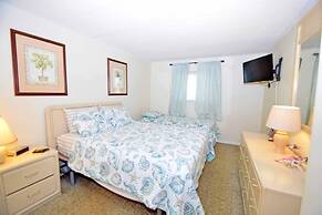 Thunder Island 43b 2 Bedroom Condo