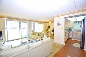 Thunder Island 43b 2 Bedroom Condo